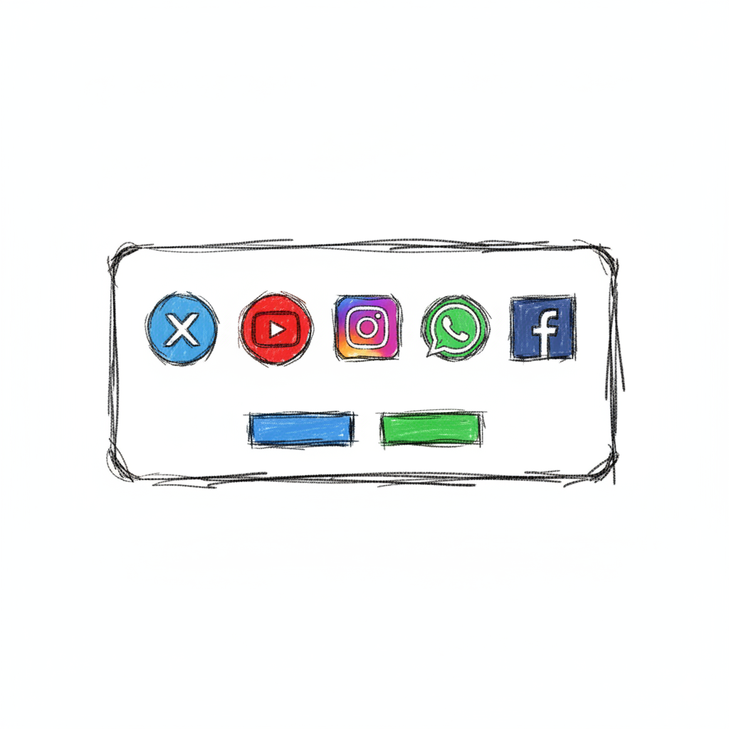 Simple, Powerful, Authentic